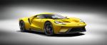 Ford GT Concept 2015 года